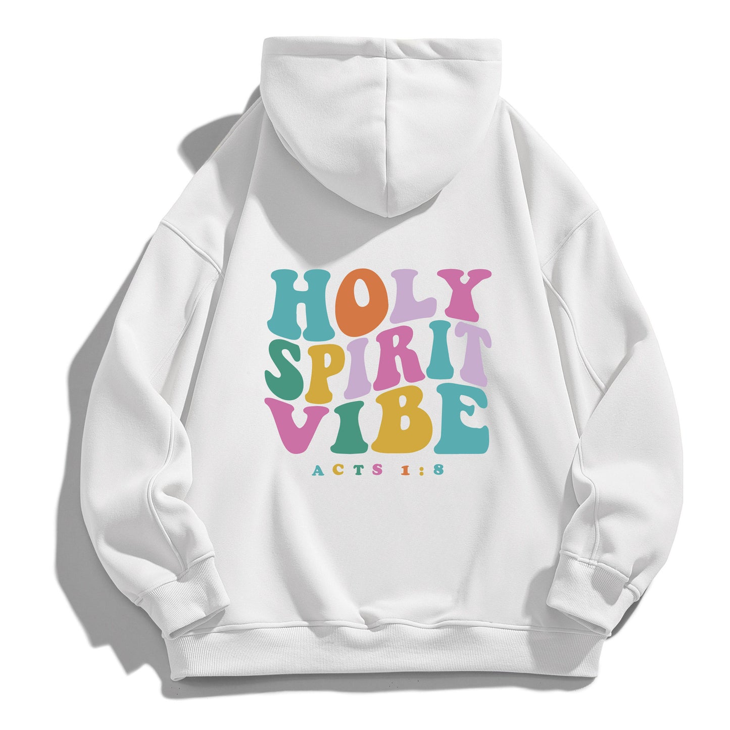 Holy Spirit Vibe God Hug Sweatshirts! (Trending!)