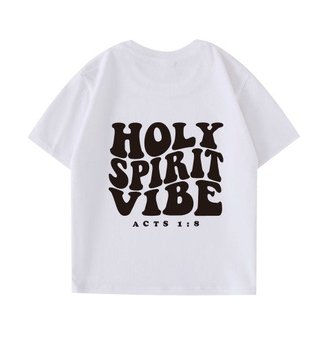 God Hug Tee! Wrapped in Love with the Holy Spirit Vibe!!