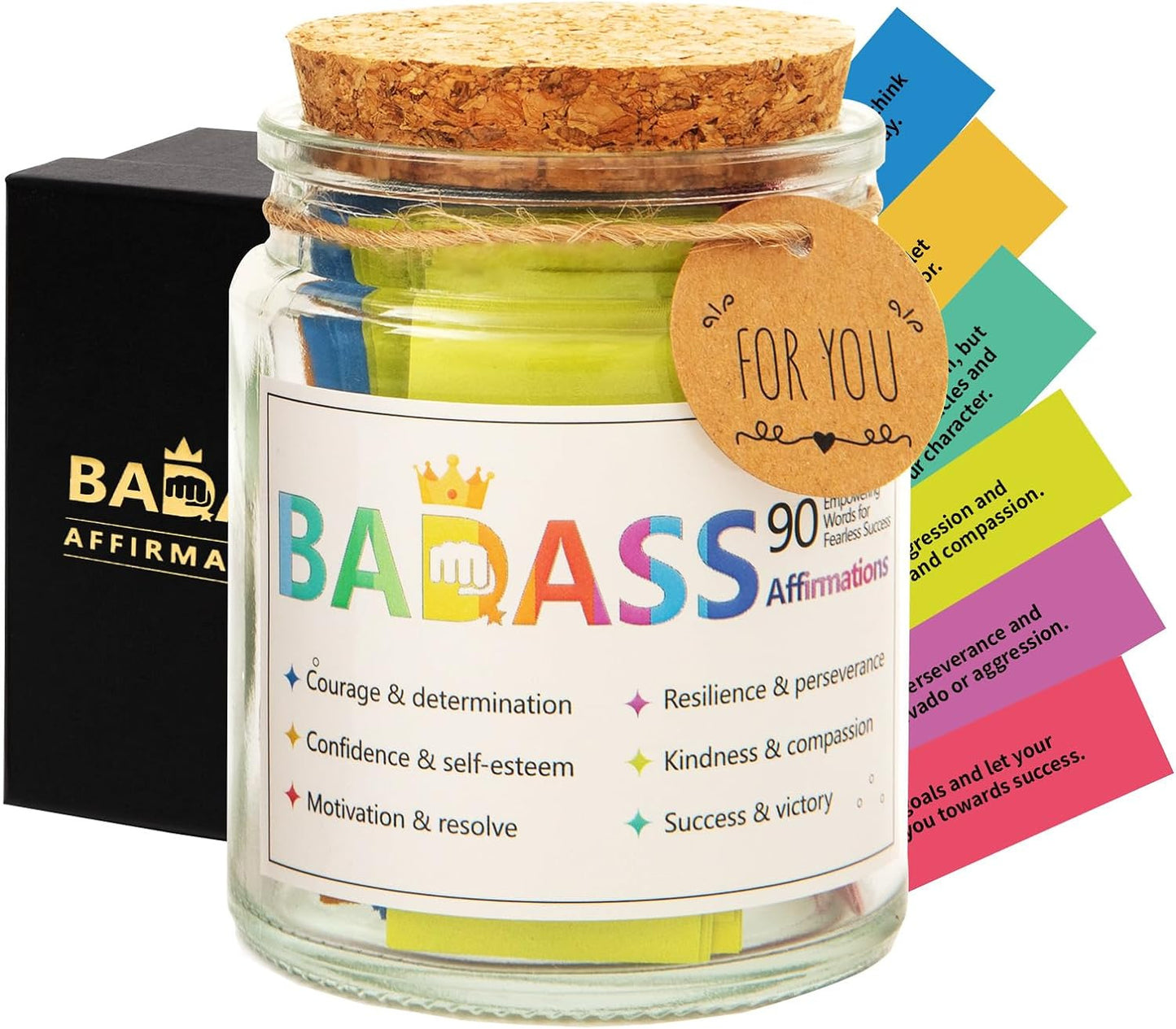 Need a Jesus snack? Us, TOO!! Grab these jars to help you face what you are going through!!