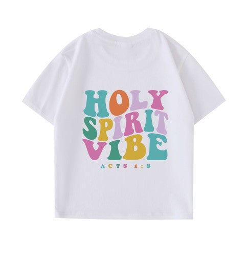 God Hug Tee! Wrapped in Love with the Holy Spirit Vibe!!