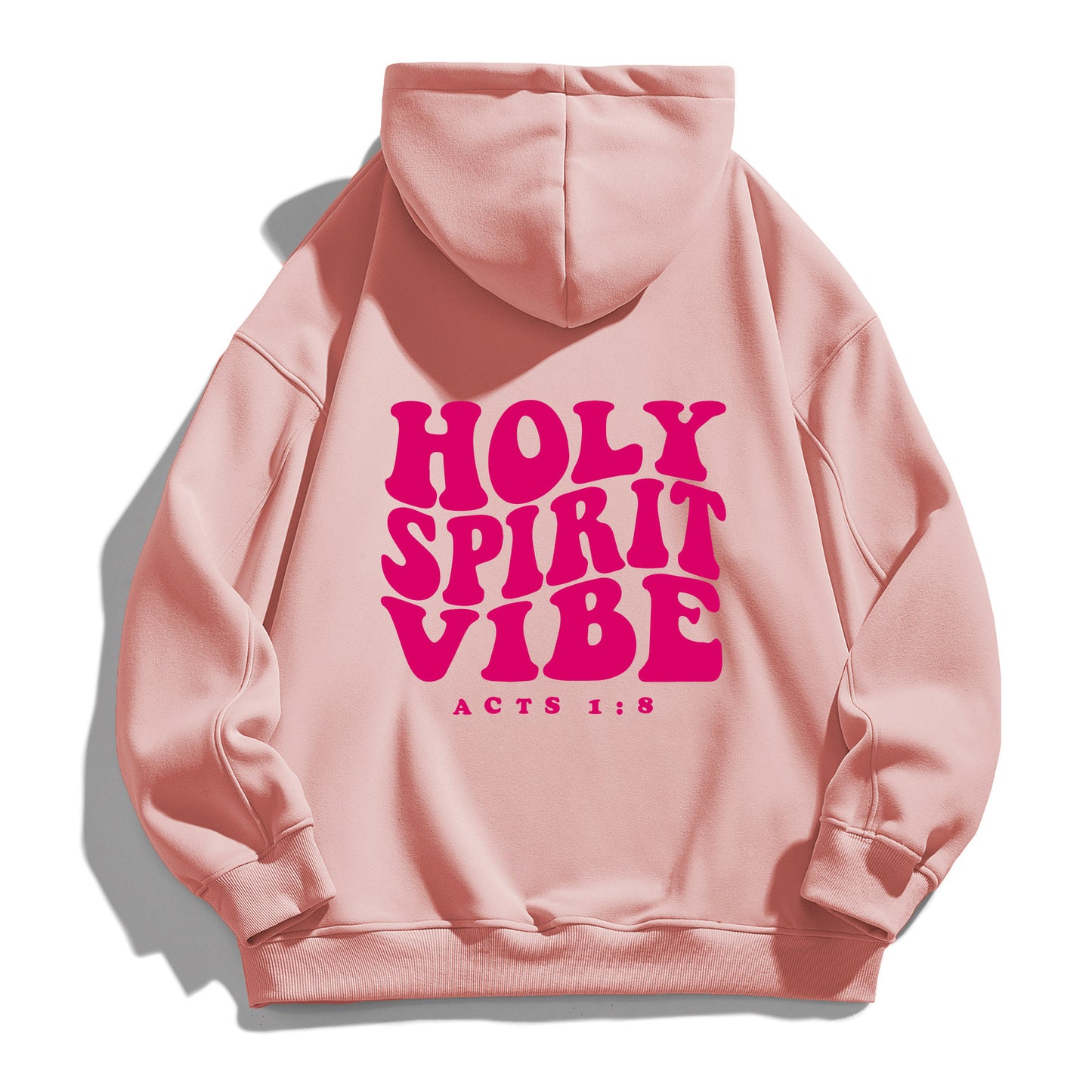 Holy Spirit Vibe God Hug Sweatshirts! (Trending!)