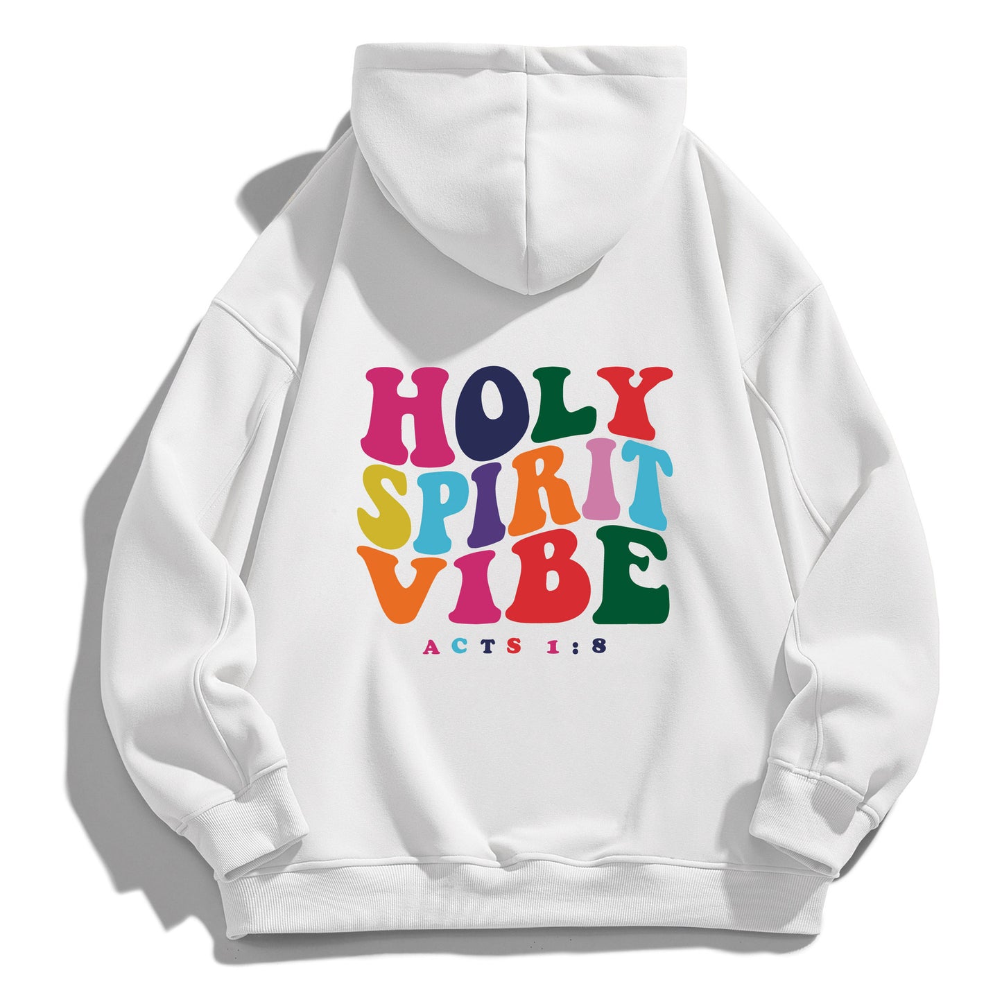 Holy Spirit Vibe God Hug Sweatshirts! (Trending!)