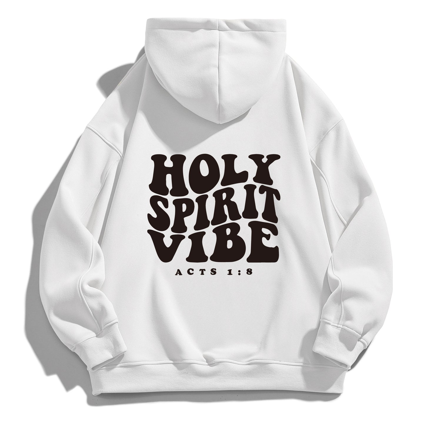 Holy Spirit Vibe God Hug Sweatshirts! (Trending!)