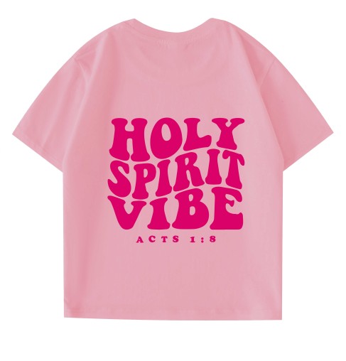 God Hug Tee! Wrapped in Love with the Holy Spirit Vibe!!