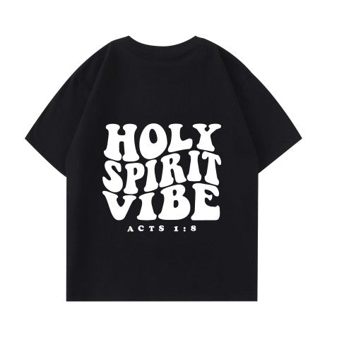 God Hug Tee! Wrapped in Love with the Holy Spirit Vibe!!